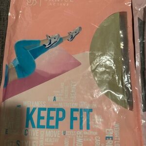 Brand new Janice Active Active Bottoms